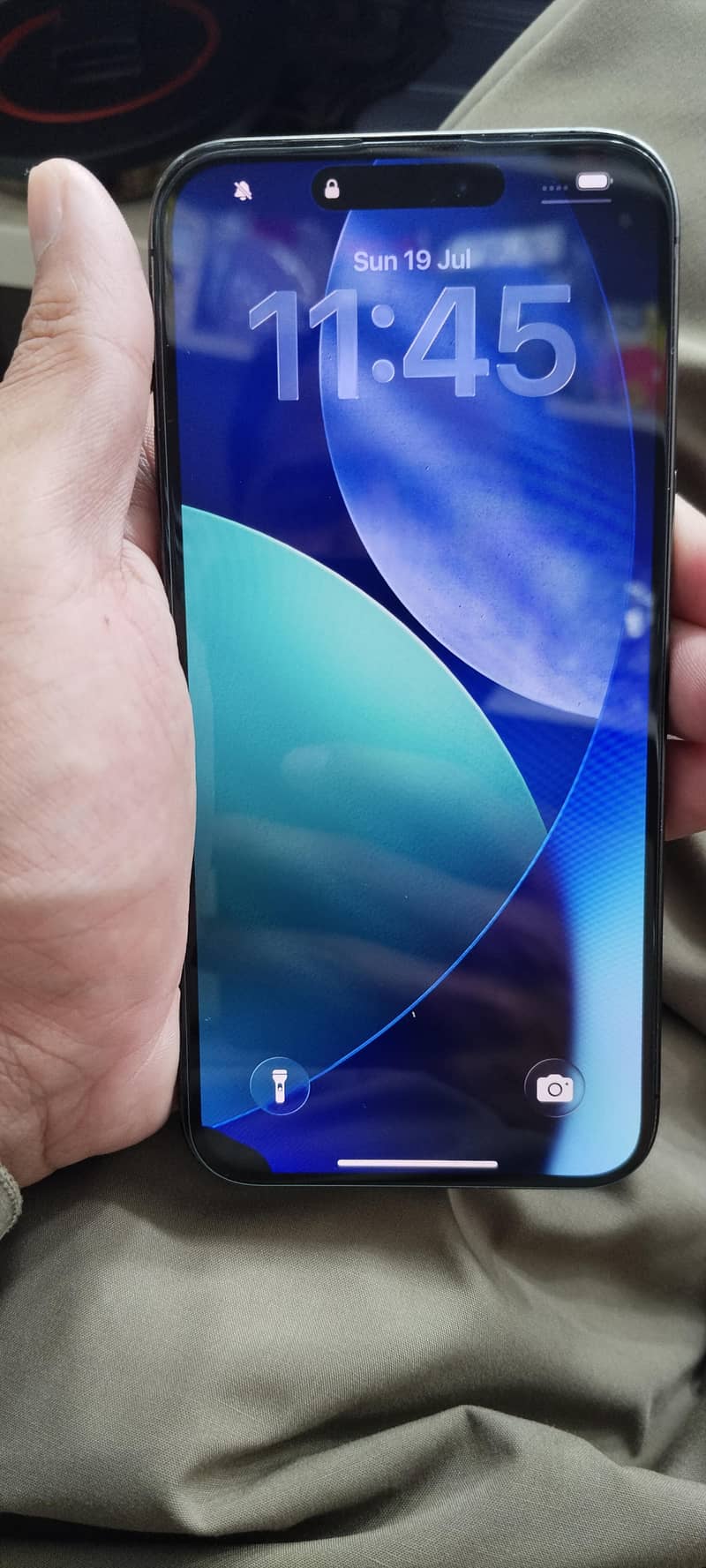 15 pro max 5