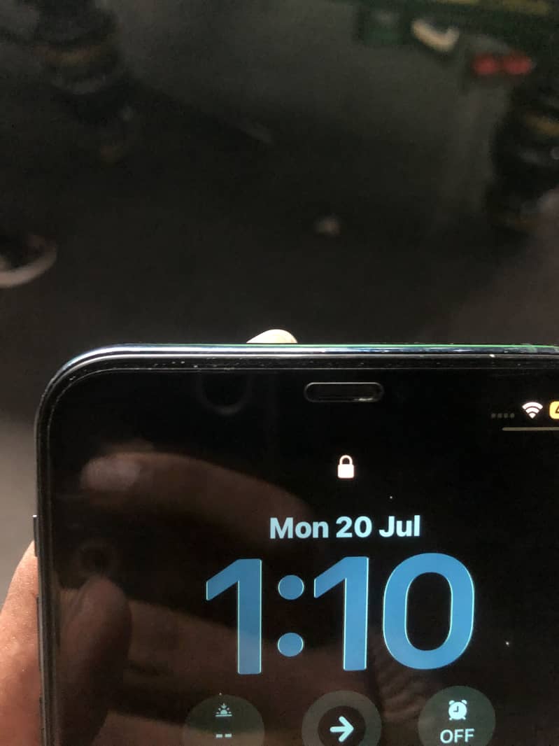 11 pro max 0