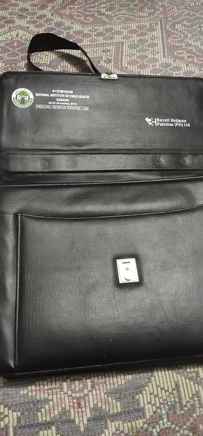 Read Add see Pics Lptop bag diry pen walet kechin walet set imported