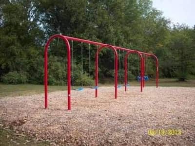 Swings | Merry-go-round | Seesaws | Slides | Bench| Gazibo| Tree House