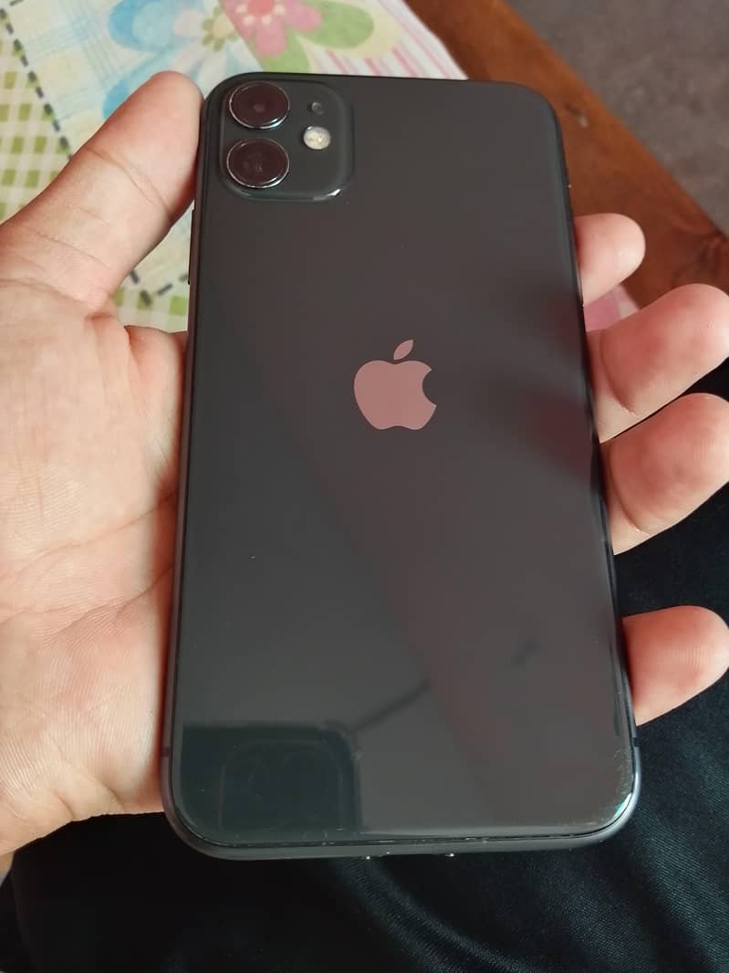 Apple iPhone 11 0