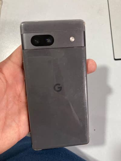 Google Pixel 7a