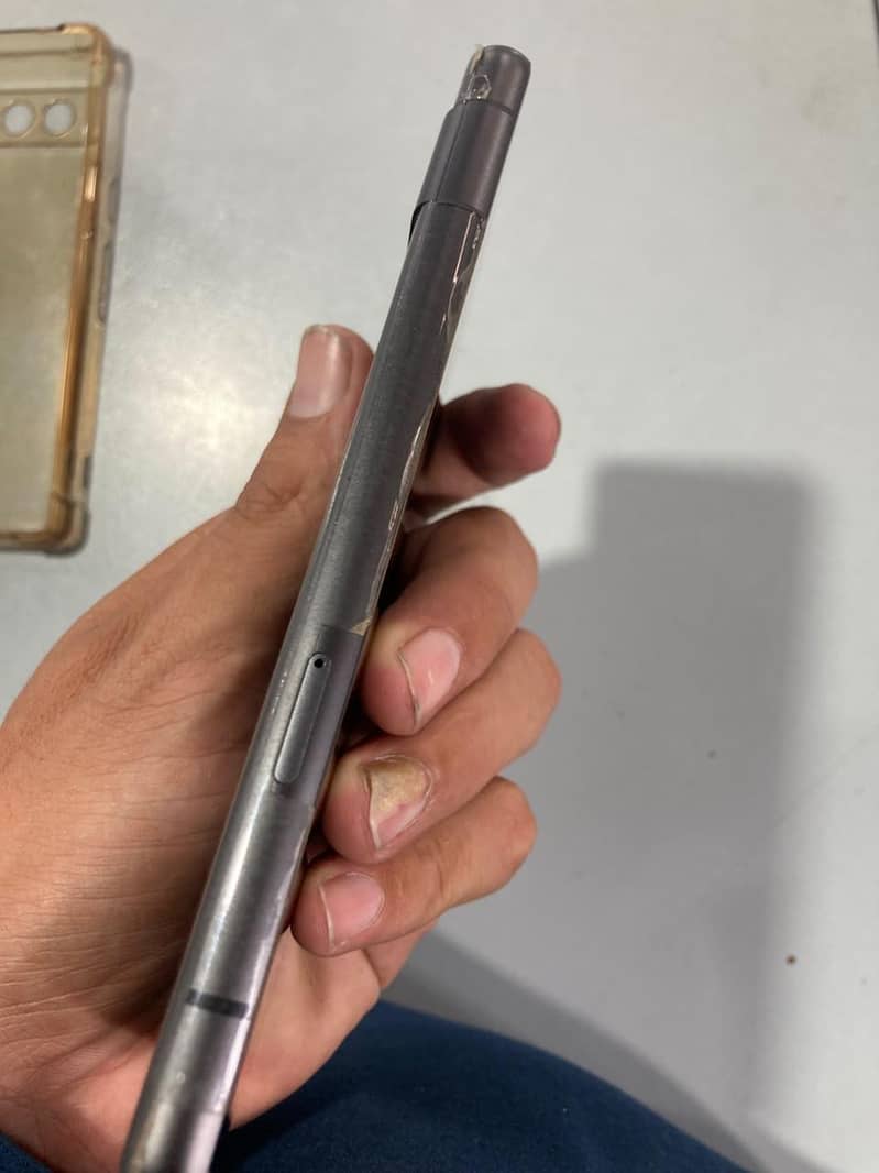 Google Pixel 7a 3