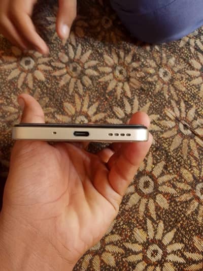 Realme C75