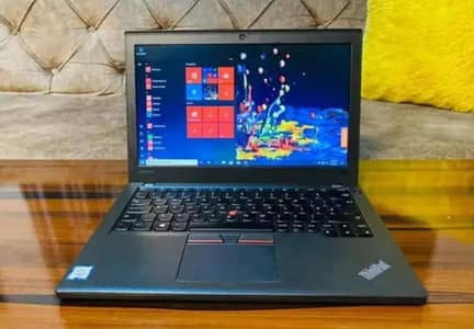Lenovo mini Laptop corei5 7TH Gen slim&light weight 12.5"display 1080p