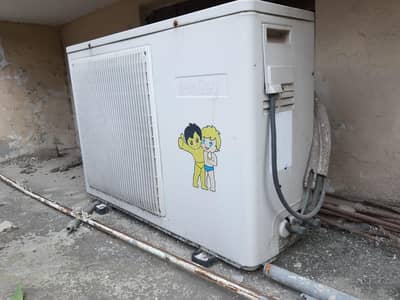 Haier 1.5 Ton Split AC , Nice Condition