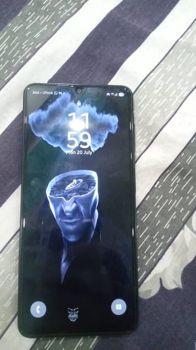 Samsung Mobile A07 5G