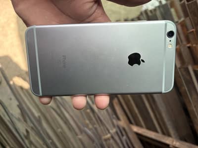 Apple iPhone 6S Plus