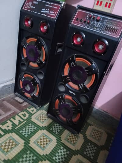 geepas made in Qatar