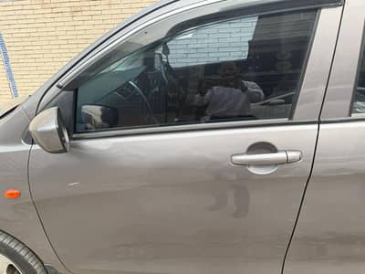 Suzuki Cultus VXL 2019