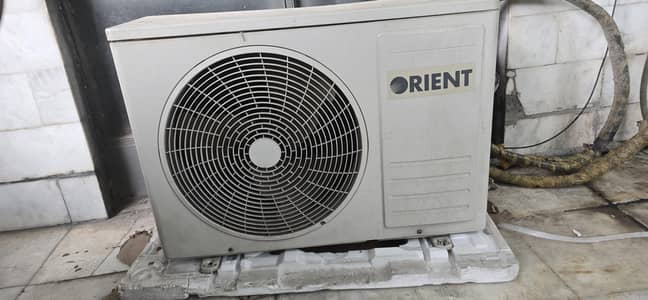 orient air conditioner for sale best condition