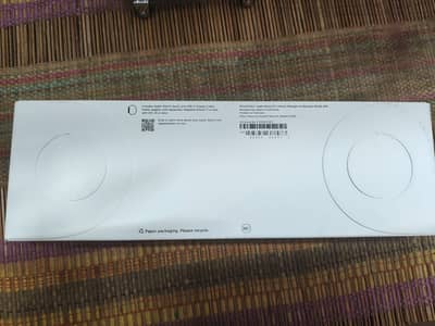 Brand new SE 3 46mm