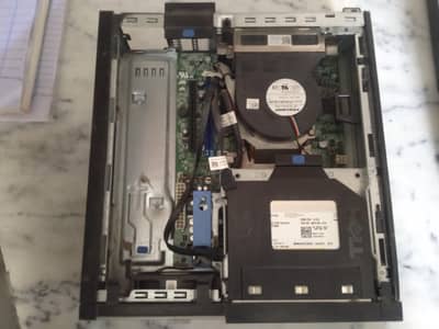 core i5 window 7 built dell optiplex 7010