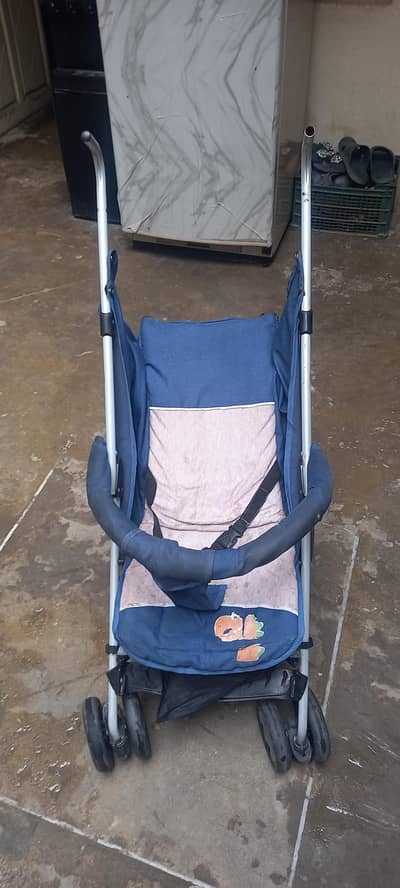 baby pram