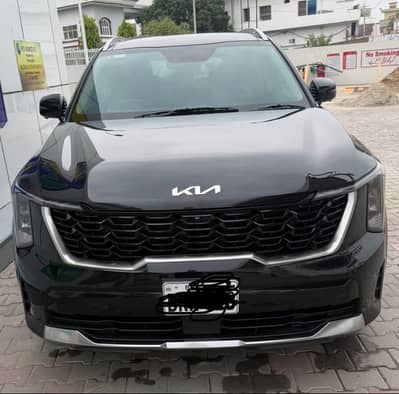 KIA Sorento 3.5 FWD 2026