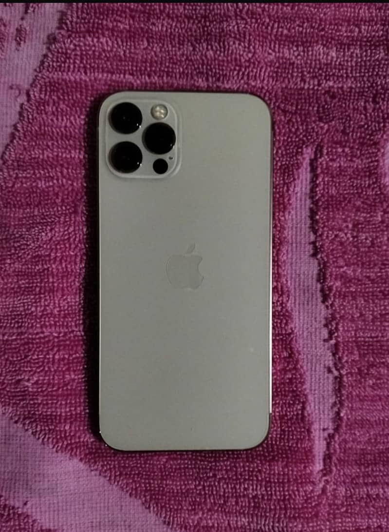 12 pro 0