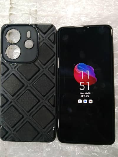 Redmi Note 14 4G [6gb 128gb]