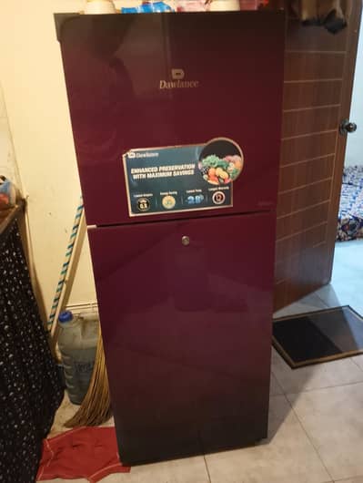 dowlance Fridge