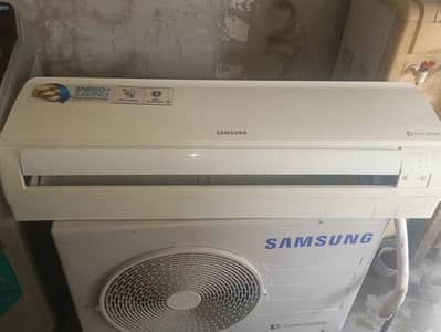 SAMSUNG INVERTER