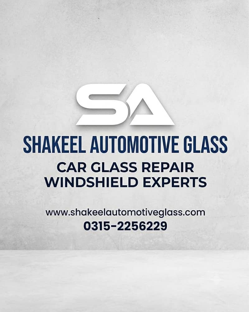 windshield replacement specialist 0