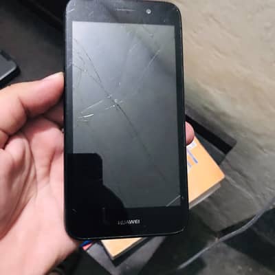 Huawei Y3