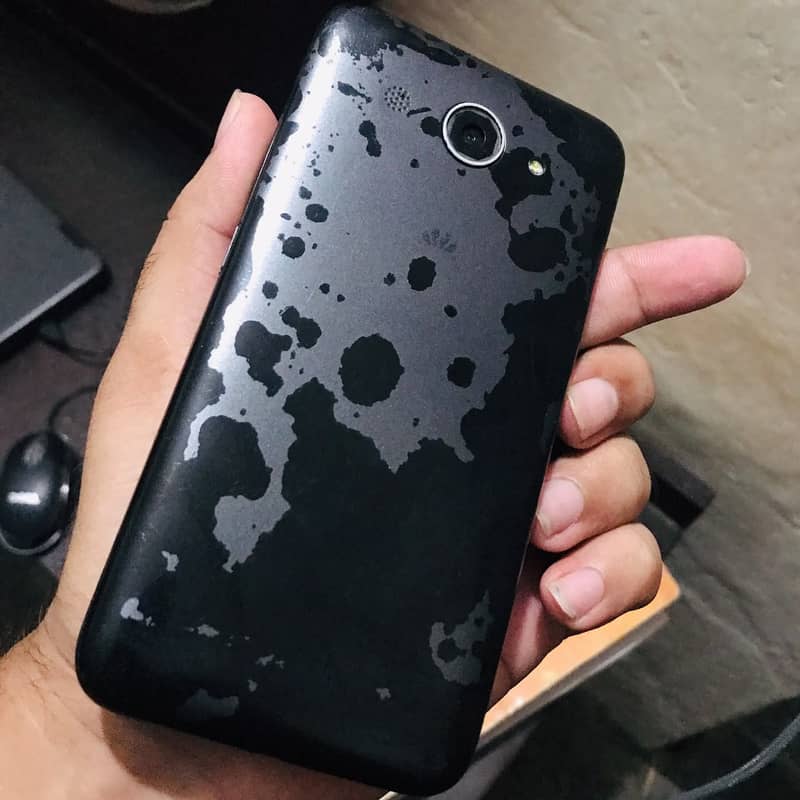 Huawei Y3 1
