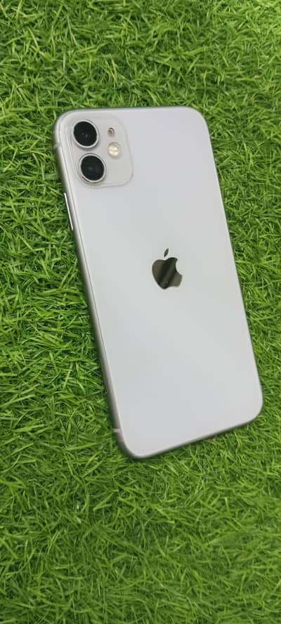 Apple iPhone 11