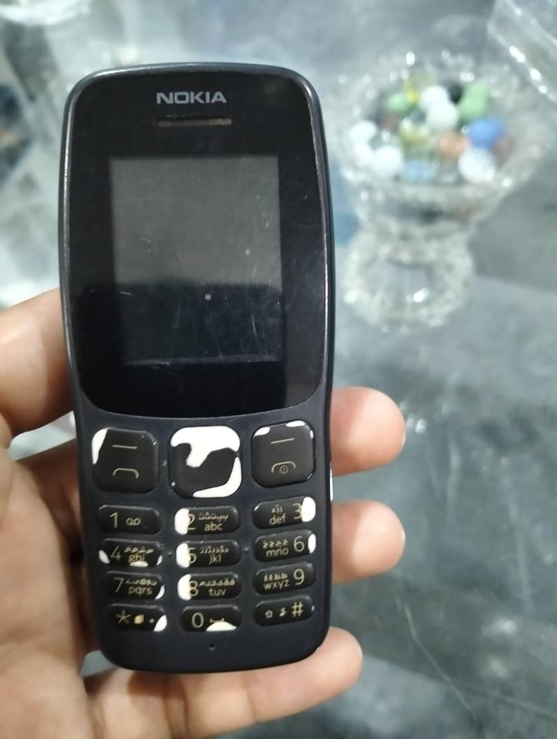 Nokia 106 1