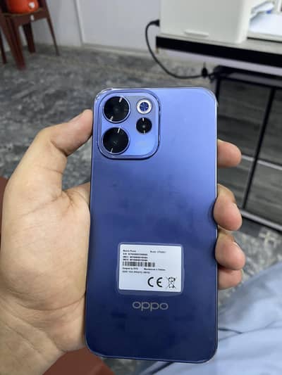 OPPO Reno 15 FS