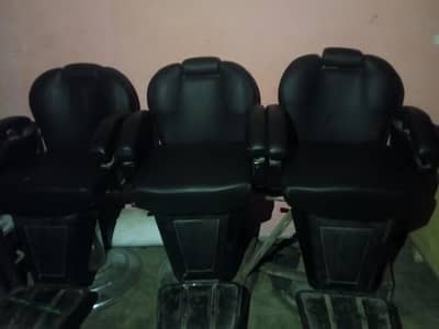 hair salon chairs