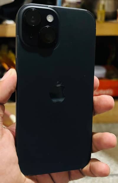 Apple iphone 15 jv