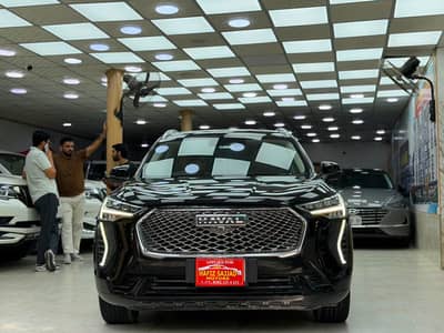 Haval Jolion 2023