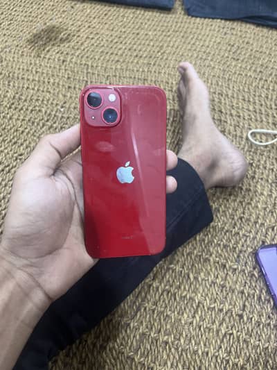 Apple iPhone 13 jv