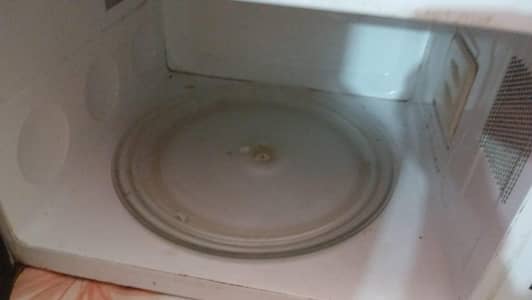 Panasonic oven condition 10/10