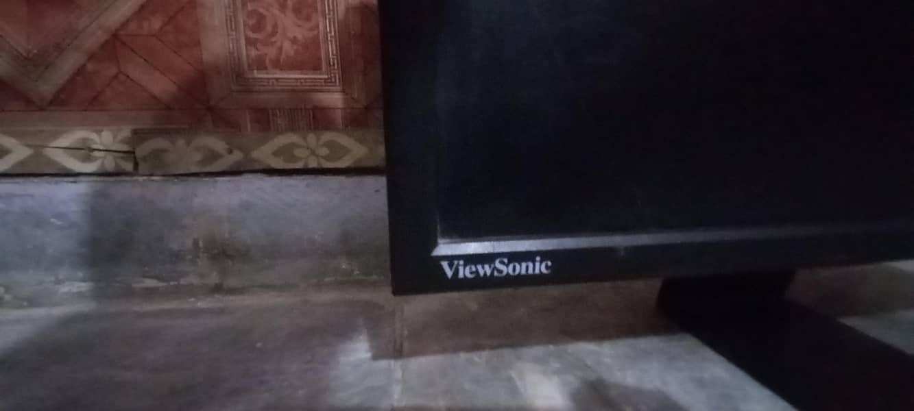 View sonic 1