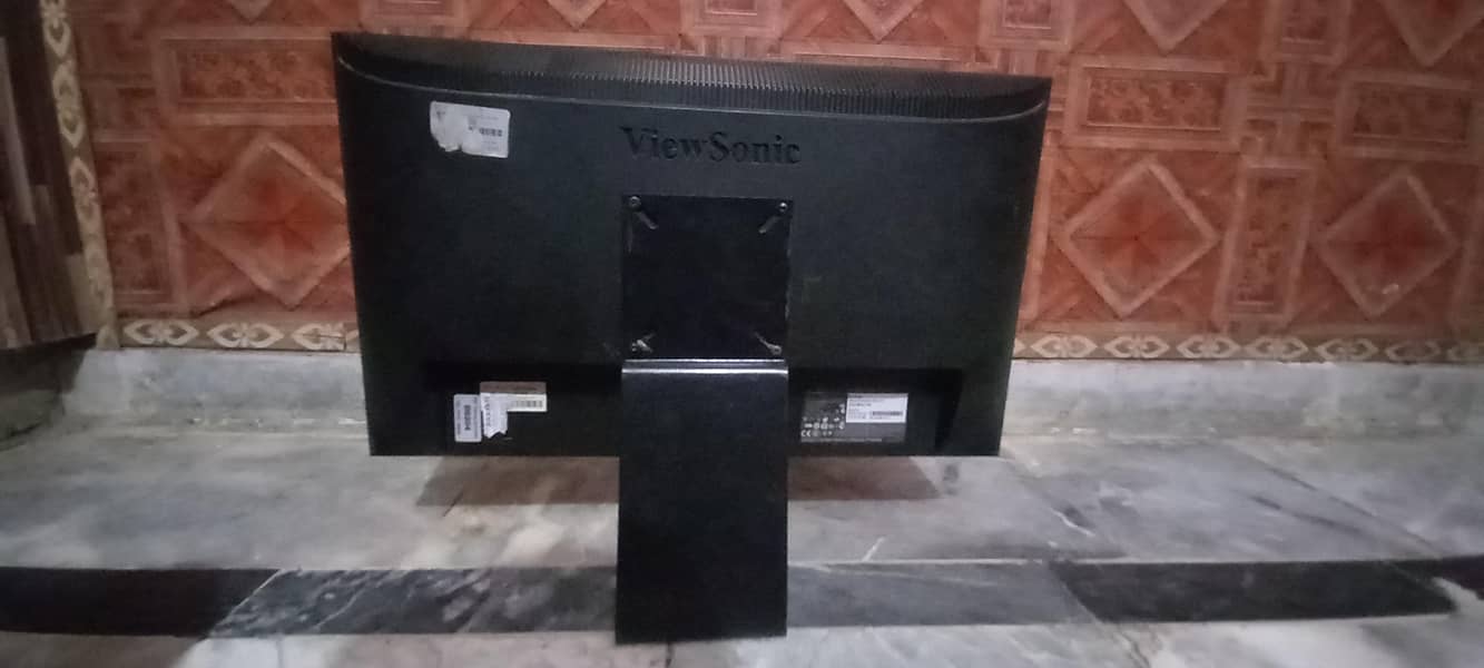 View sonic 2
