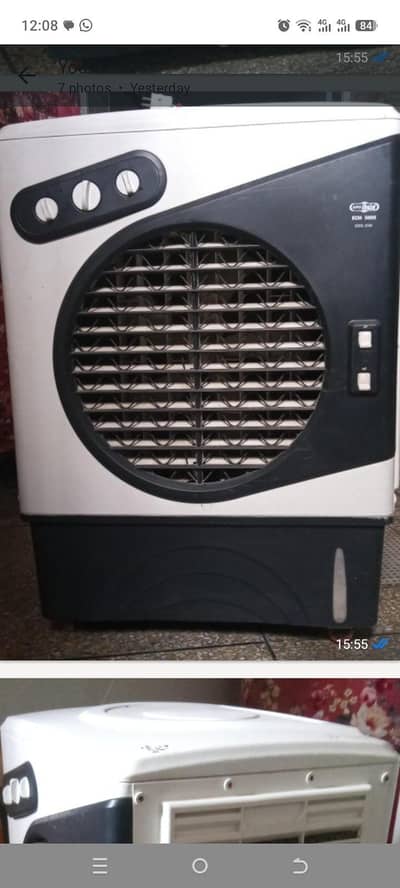 ECM-5000