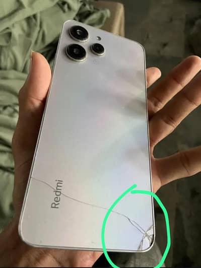 Xiaomi Redmi 12