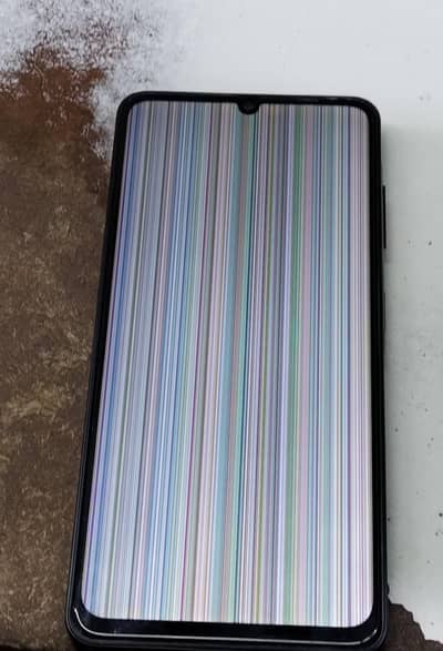 Samsung Mobile A06