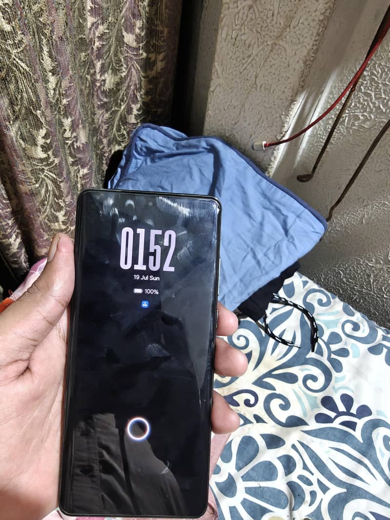 One Plus 12 0
