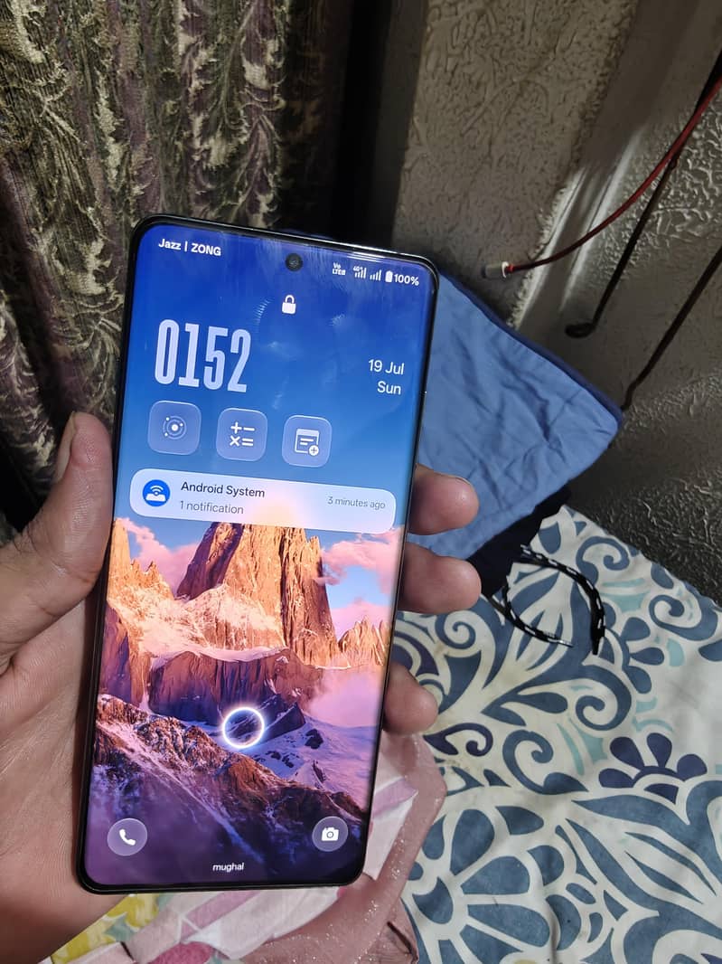One Plus 12 3