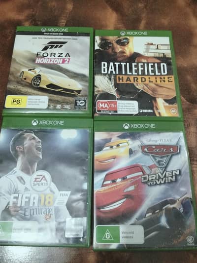 xbox one for sale