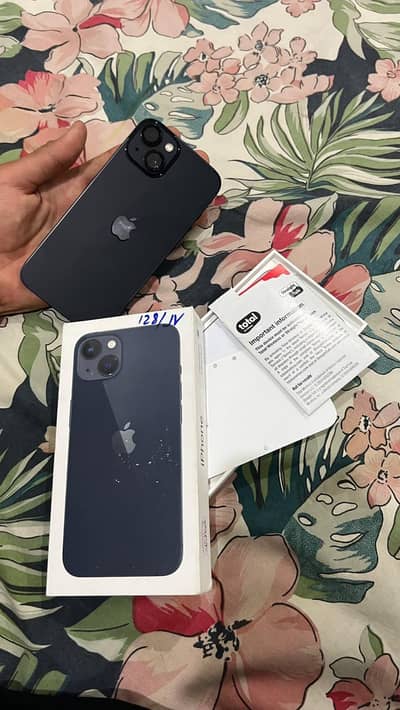 I phone 13