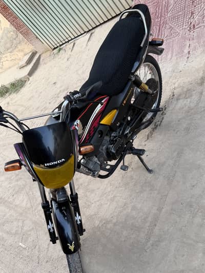 For sale honda pridor