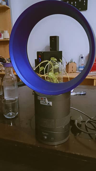 Dyson Cool AM06 Desk Fan – For URGENT Sale