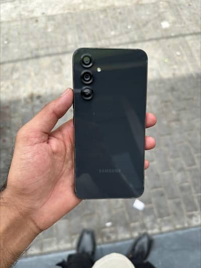 Samsung Mobile A54 5G