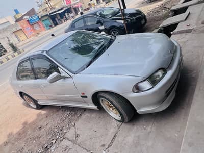 Honda Civic VTi 1995 INNER TOTAL GENIUN 1600cc