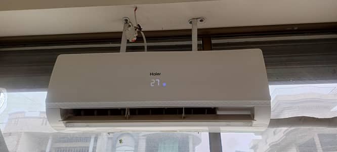 Haier 1.5 ton Ac
