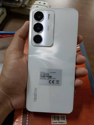 Realme C71