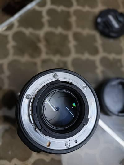 Nikon 50mm 1.8g